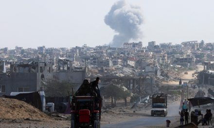 Trêve à Gaza | Nouvel incident avec les dépouilles d’otages, des frappes israéliennes rapportées