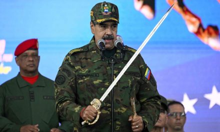 Venezuela | Les États-Unis ont proposé à Maduro de « partir pour la Russie »