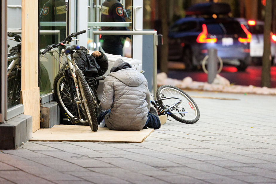 Itinérance et grands froids | Chaque hiver, des amputations