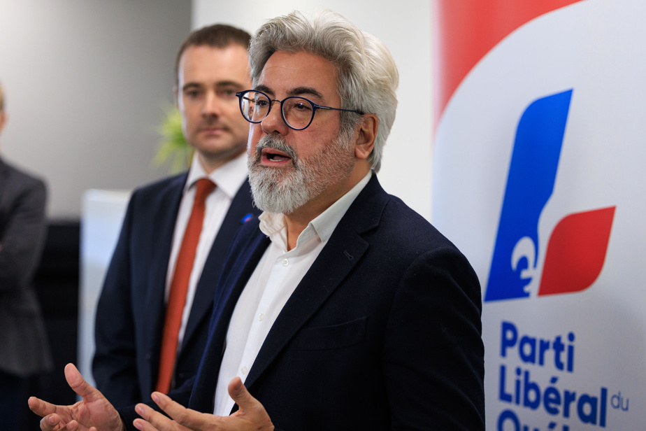 Crise au PLQ | Rodriguez convoque ses députés pour répliquer à Rizqy