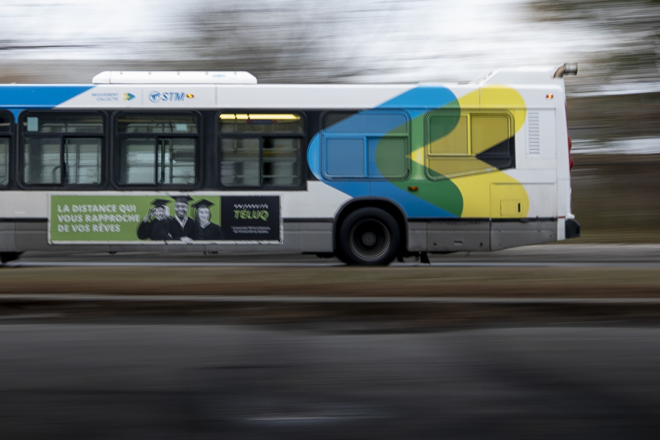 Entente de principe | Le personnel administratif de la STM annule la grève prévue mercredi