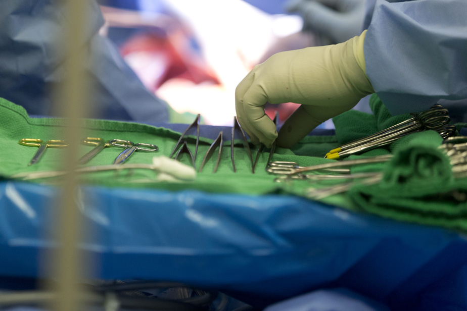 Disparition de Transplant Québec | « Des vies sont en jeu »