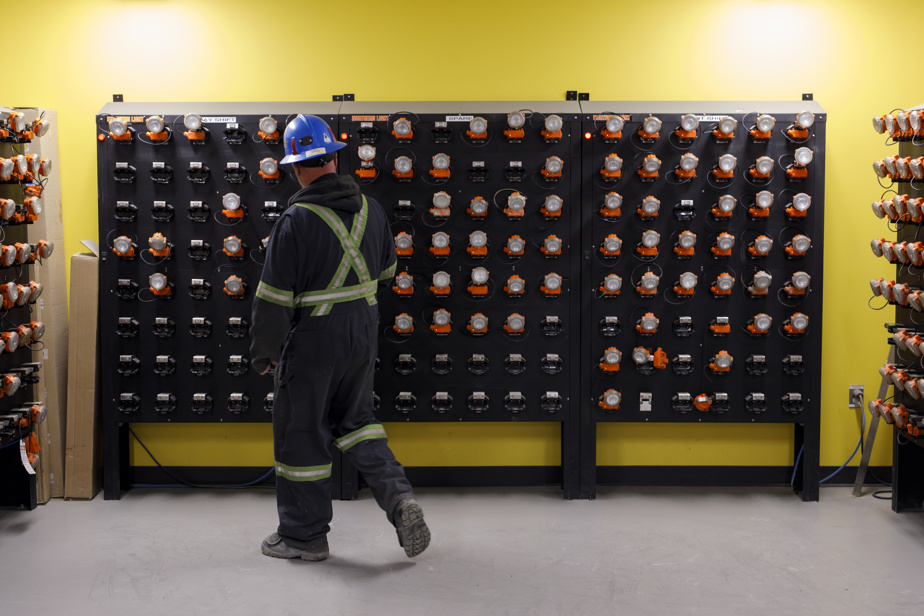 Canada et Québec | Recul du taux de chômage en octobre