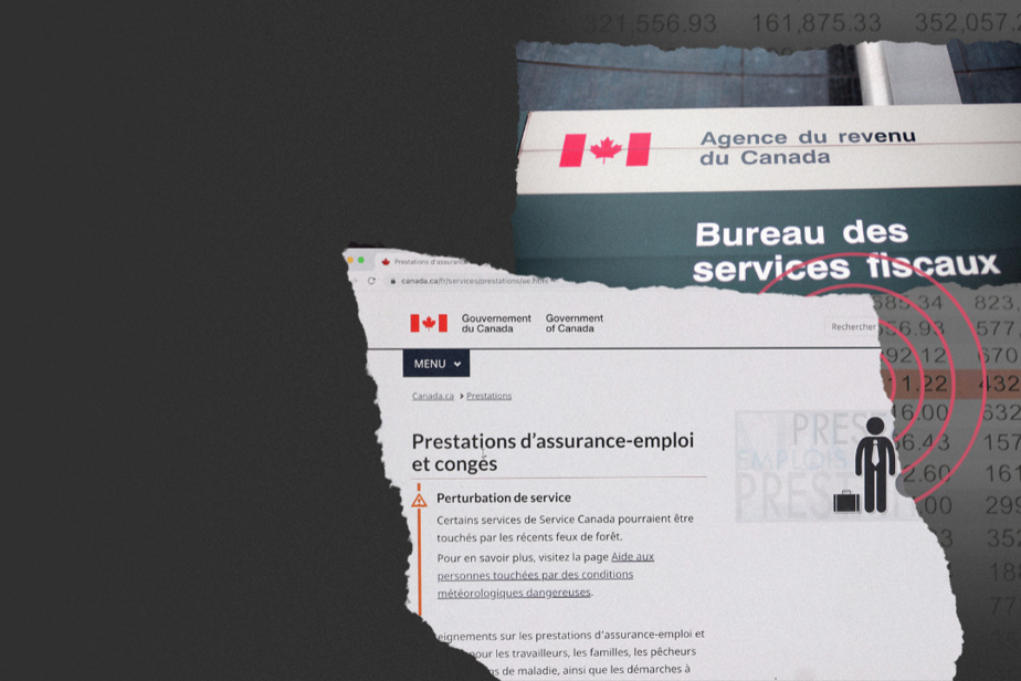 Année fiscale 2024-2025 | Des centaines de millions partis en fumée à Ottawa