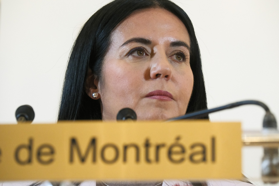 Grève à la STM | Martinez Ferrada veut un règlement d’ici 10 jours