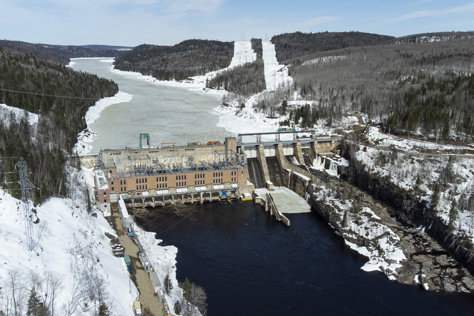 Pointe hivernale | Hydro-Québec en meilleure posture que l’an dernier