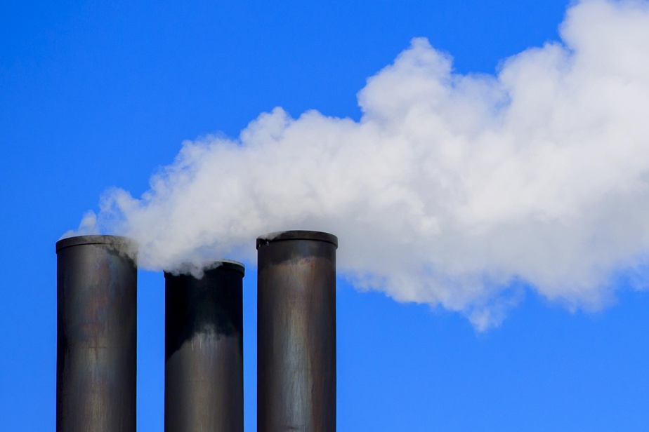 Émissions planétaires de GES | Donald Trump efface les (maigres) progrès du monde