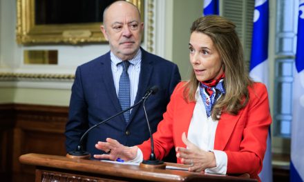 Loi 2 | Les médecins de famille rencontreront Duranceau, mais pas Dubé