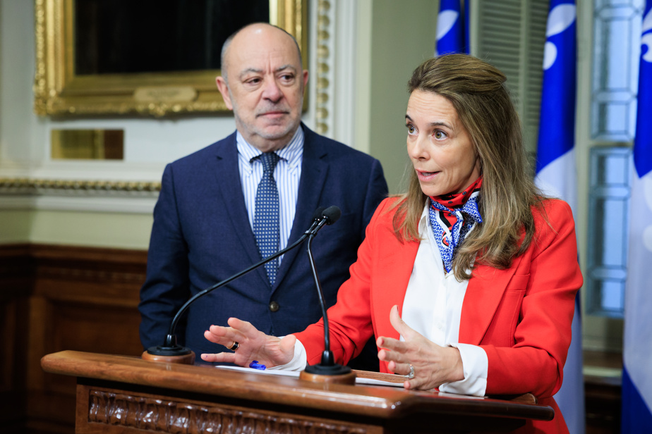 Loi 2 | Les médecins de famille rencontreront Duranceau, mais pas Dubé