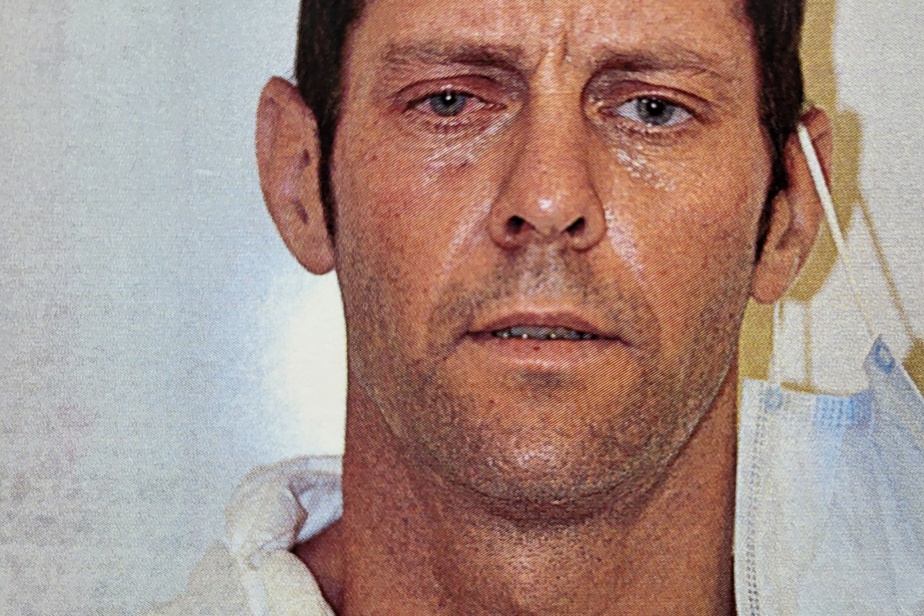 Condamné à la prison à vie pour meurtre | « Marc-André Houle a semé la terreur, la peur, la méfiance au sein de la population »