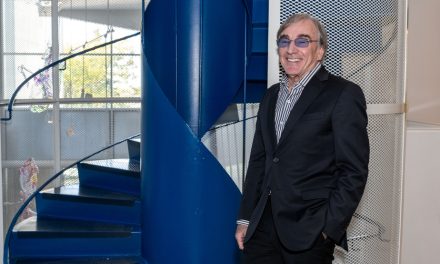 Changement de garde | Daniel Lamarre quitte la direction du Cirque du Soleil