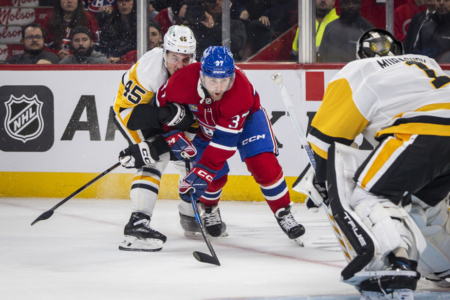 Le Canadien | Marc Del Gaizo rappelé « par précaution »