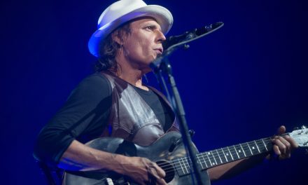 Série hommage à Trois-Rivières | Au tour de Jean Leloup d’être célébré par le Cirque du Soleil