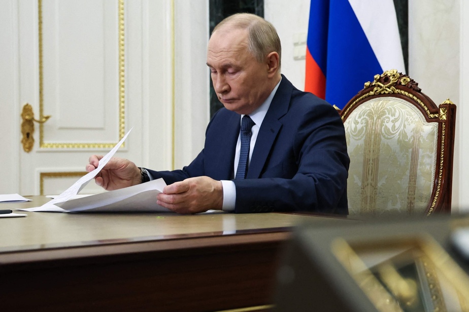Sanctions américaines liées aux hydrocarbures | Assez pour faire plier Poutine ?