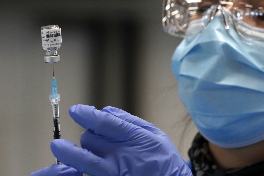 Vaccination | La saison de la grippe est à nos portes