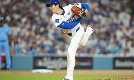 Dodgers – Blue Jays | Shohei Ohtani au monticule pour le match ultime