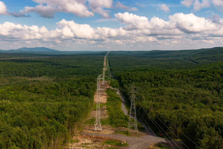 Exportation d’électricité vers les États-Unis | Hydro-Québec paiera 1 milliard de plus que prévu