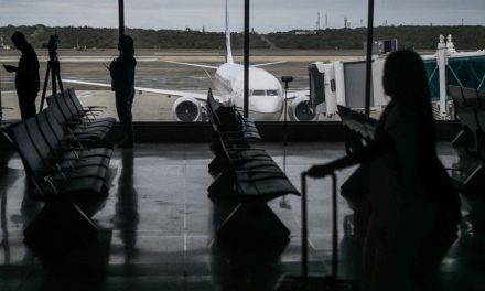 L’espace aérien du Venezuela doit être considéré comme fermé, dit Trump
