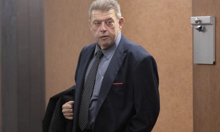 Libération refusée pour un agresseur de l’ex-enquêteur Poletti