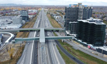 Sortie 67 à Brossard | Nouvelle fermeture pour l’autoroute 30 ce week-end