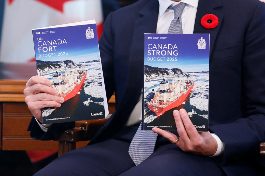 Ceci n’est pas un budget « générationnel »