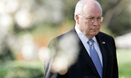 L’ancien vice-président Dick Cheney s’éteint à 84 ans