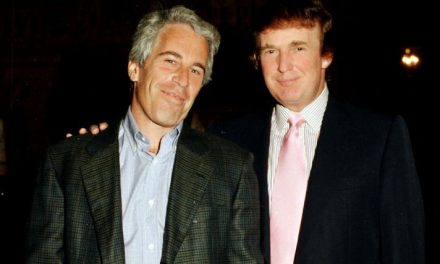 Trump « savait à propos des filles », selon des courriels d’Epstein dévoilés par des démocrates