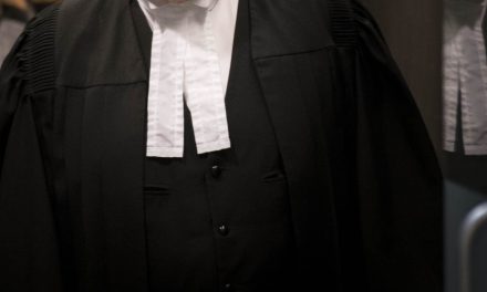 Un prof coupable d’avoir exploité sexuellement une élève du secondaire