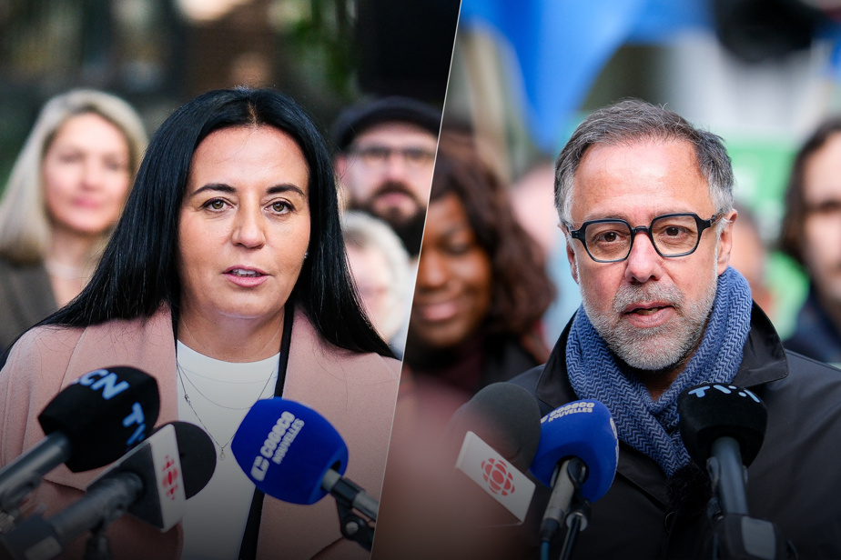Montréal | Les principales promesses des partis