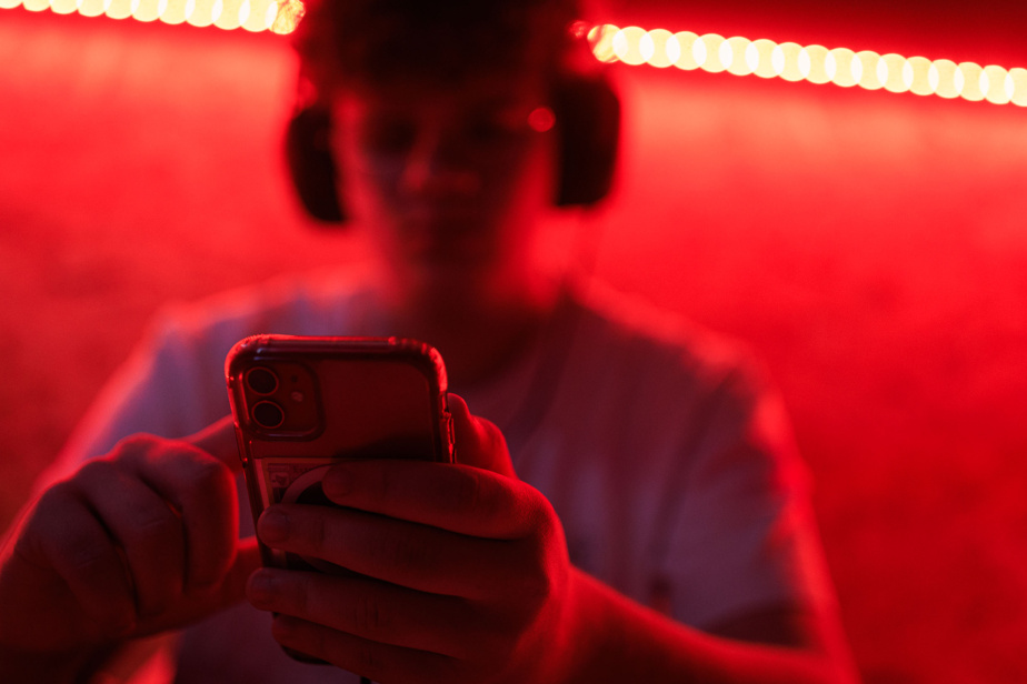 Réseaux sociaux | Comment se sortir du scrolling ?