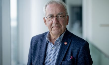Entrevue avec Mauril Gaudreault | « En aucun temps je n’ai eu le goût de démissionner »