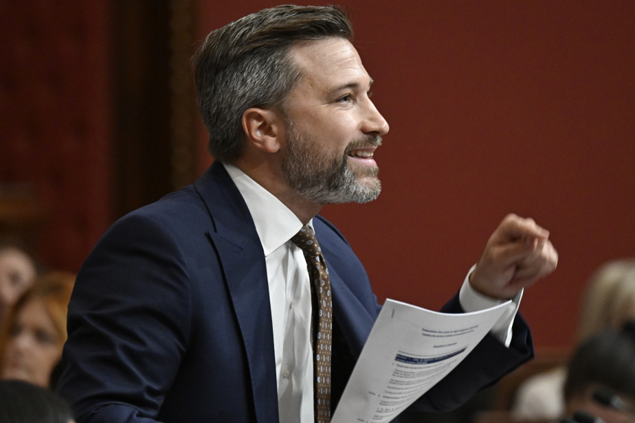 Québec solidaire | Un ultime débat sans flammèche pour les candidats qui veulent succéder à GND