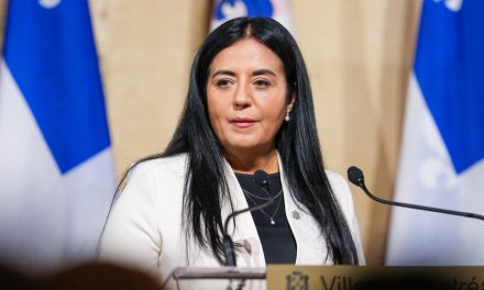 La mairesse Martinez Ferrada dévoile son comité exécutif