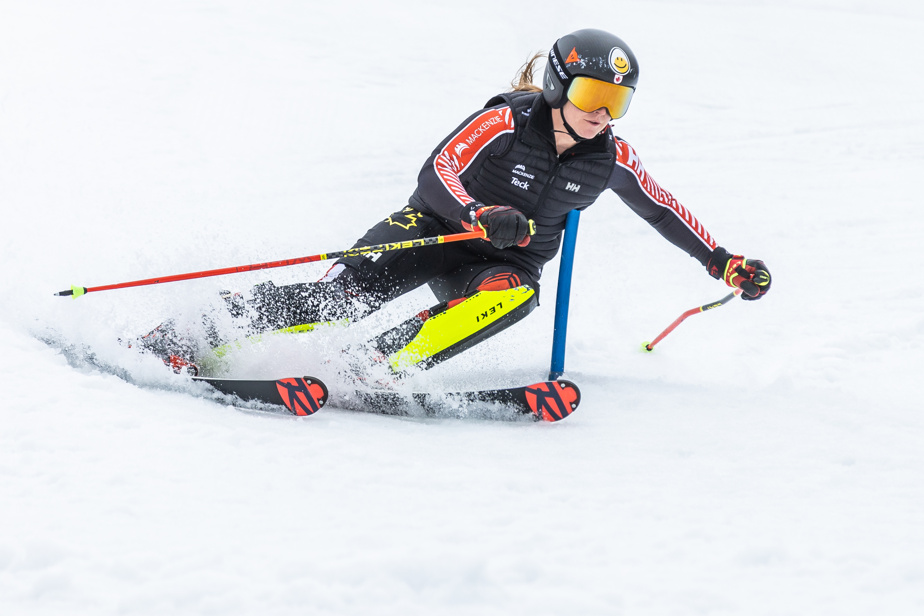 Ski alpin | La Coupe du monde de Mont-Tremblant a le feu vert