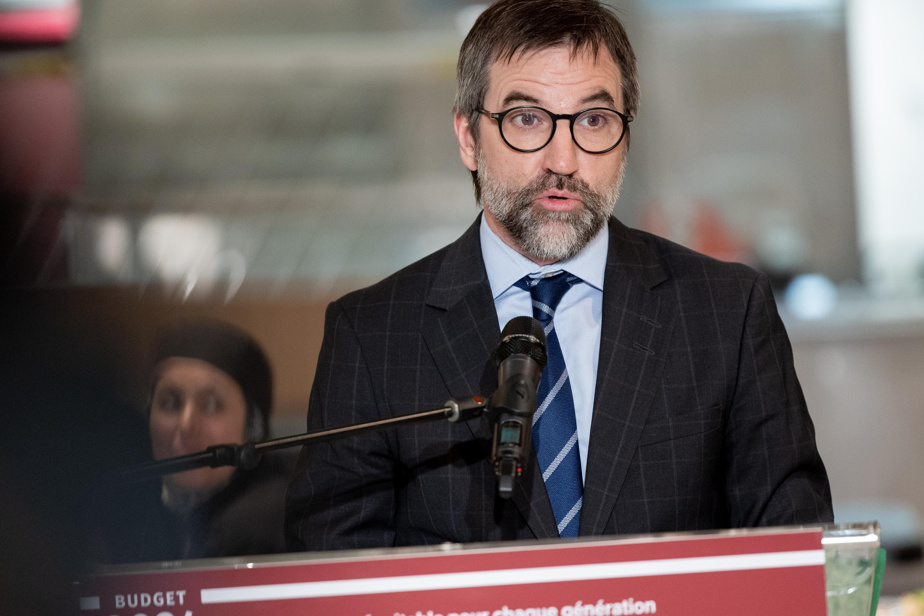 Démission de Steven Guilbeault | Le milieu culturel québécois déplore le départ d’un allié