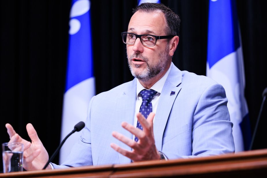 Planification de l’immigration 2026-2029 | Québec prévoit accueillir 45 000 immigrants permanents par année