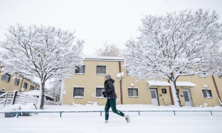 Prévisions de MétéoMédia | Un « hiver d’antan » à l’horizon