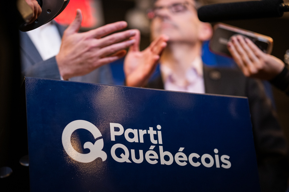 Conseil national | Le PQ va dévoiler son option pour la monnaie d’un éventuel Québec souverain