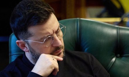 Guerre en Ukraine | Zelensky repousse le plan américain pour mettre fin à l’invasion russe