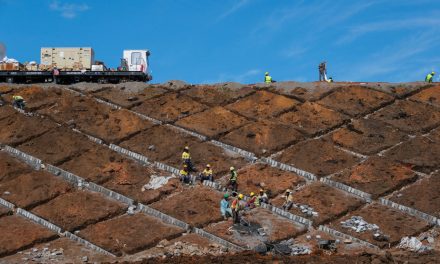 Minerai de fer | Une mine de fer chinoise en Afrique menace le prix mondial