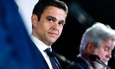 Crise au PLQ | Charles Milliard lance un appel au calme
