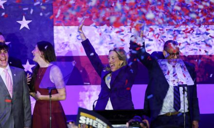 Élections locales | Une gifle pour Trump