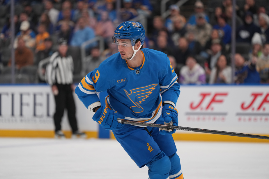 Le Canadien | Alexandre Texier signe pour un an, Engström rappelé