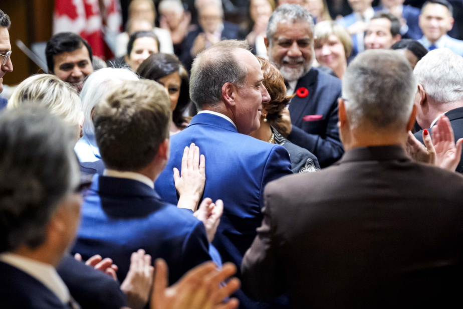 Défection du député Chris d’Entremont | D’autres députés conservateurs se joindront-ils aux libéraux ?