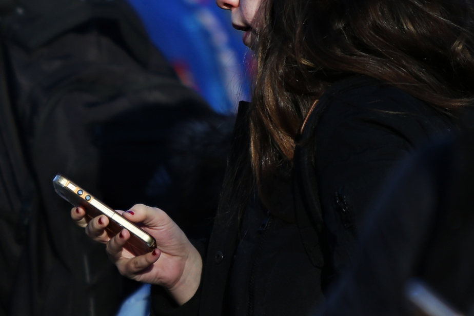 Cyberviolence sexuelle | Gare aux services de messagerie prisés des jeunes