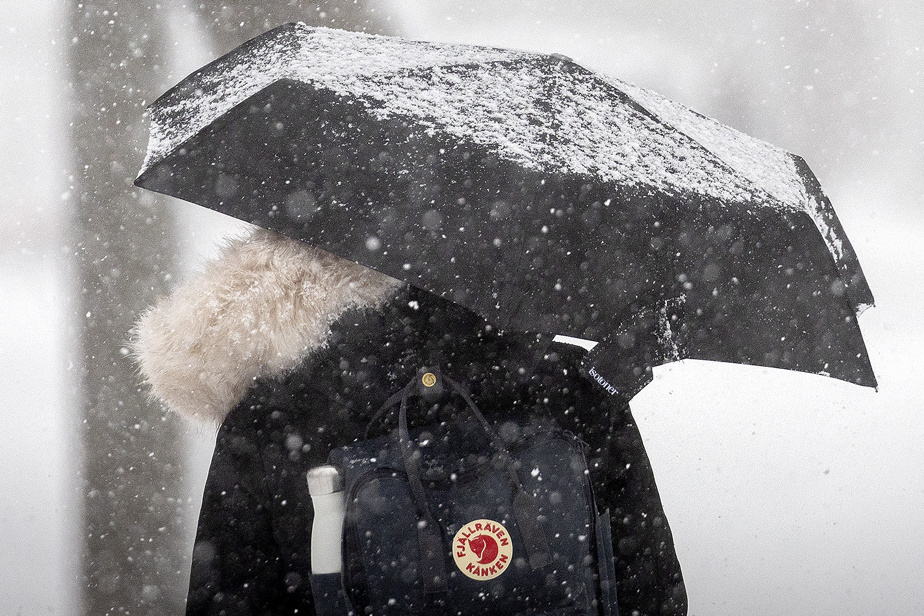 Dans la nuit de dimanche à lundi | D’importantes chutes de neige sont à prévoir dans plusieurs régions