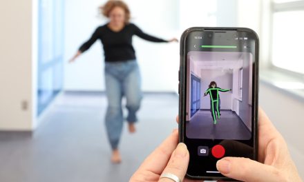 Application Bouclier croisé | Risquez-vous de vous déchirer le ligament croisé antérieur ?