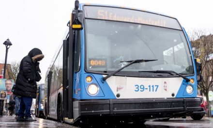 STM | Les employés d’entretien seront en grève des heures supplémentaires du 9 au 11 janvier