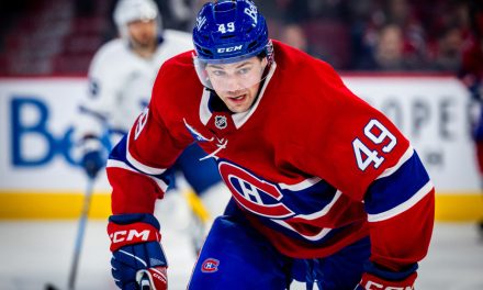 Bruins – Canadien | Un nouveau venu et trois nouveaux trios