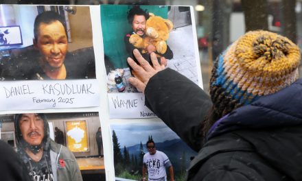 26 morts de sans-abri autochtones en 18 mois | « C’est un fléau invisible »